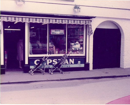 Pete's Sandwich Bar