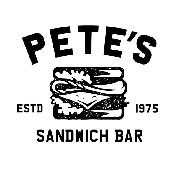 Pete's Sandwich Bar